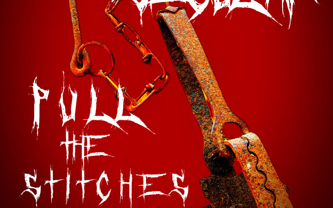 Secular nos golpea fuerte con su nuevo sencillo