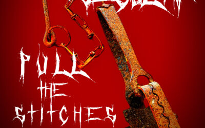 Secular nos golpea fuerte con su nuevo sencillo