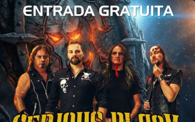 Primera confirmación del Ripollet Rock Festival 2026