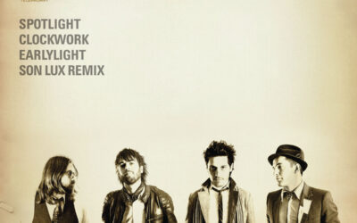 Canciones Traducidas: Spothlight – Mutemath