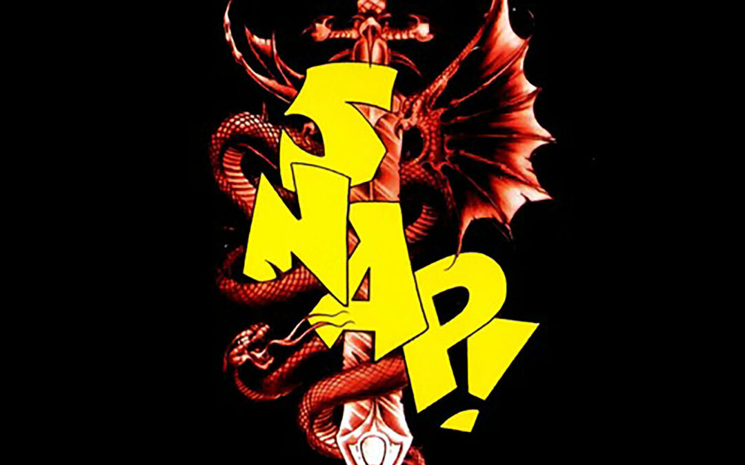 Canciones Traducidas: Keep it up – Snap