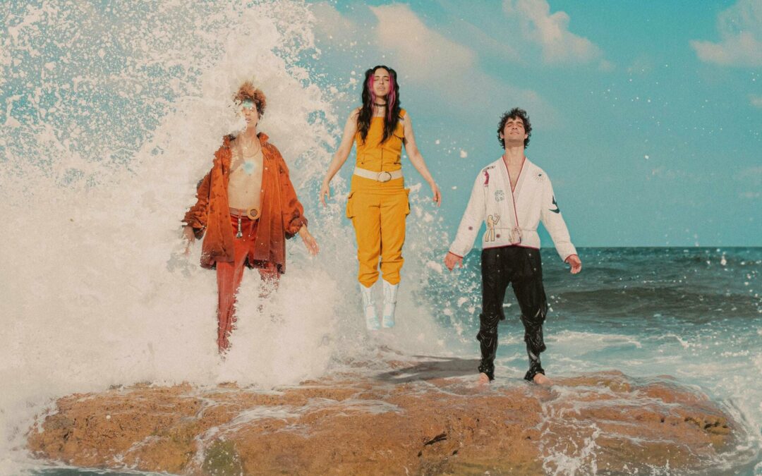 Canciones Traducidas – Business State Of Mind – Father of Peace