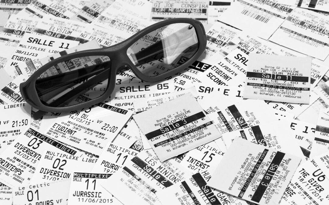 Las mejores películas de 2025 – Lista de Eduardo Garrido