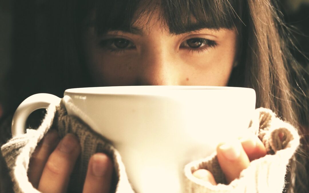 Merodeando a la poesía