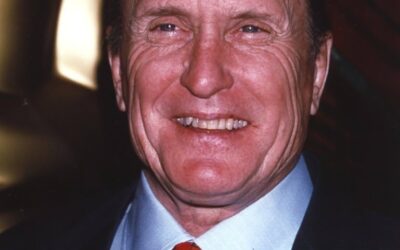 Homenaje a Robert Duvall