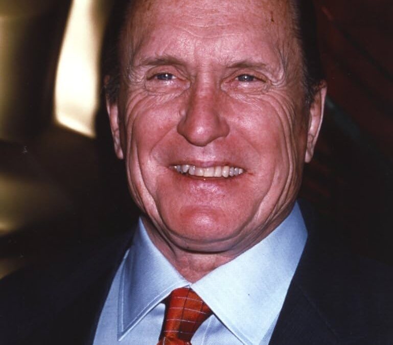Homenaje a Robert Duvall