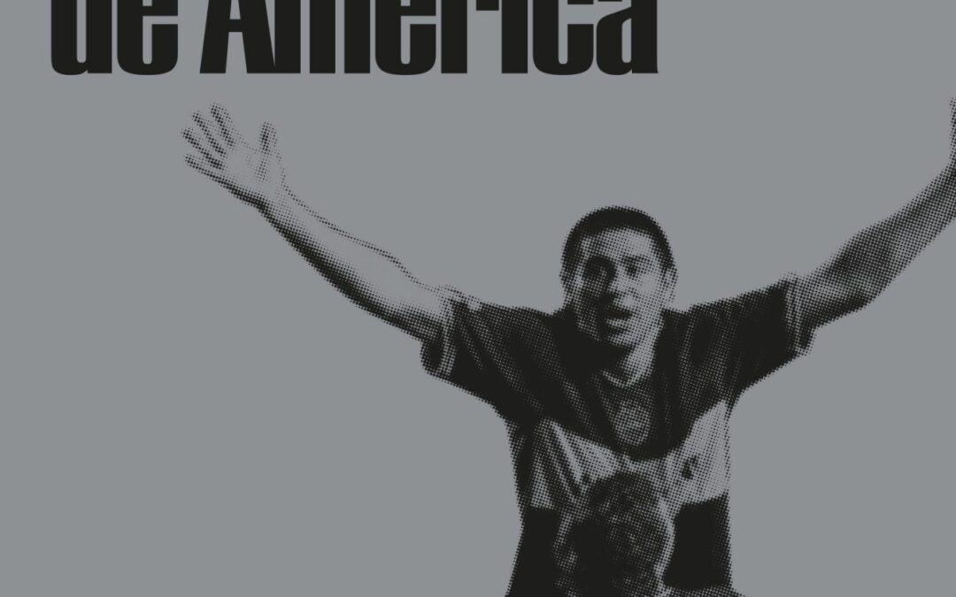 Alejandro Droznes y el género narrativo deportivo (Altamarea Ediciones)