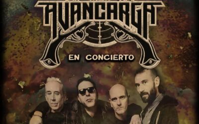 AVANCARGA la nueva súper banda primer videoclip «R.A.T.A.»