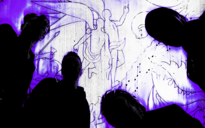 U2: Days of ash – EP