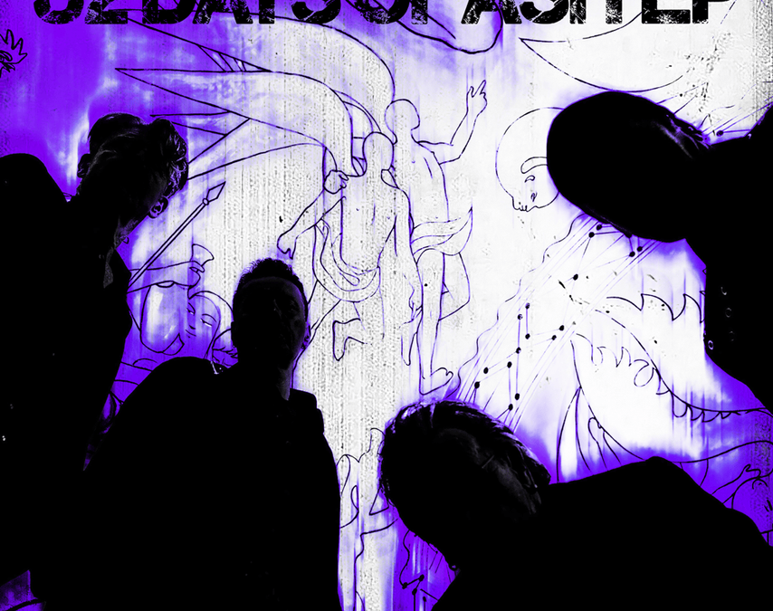 Canciones Traducidas: Wildpeace – U2