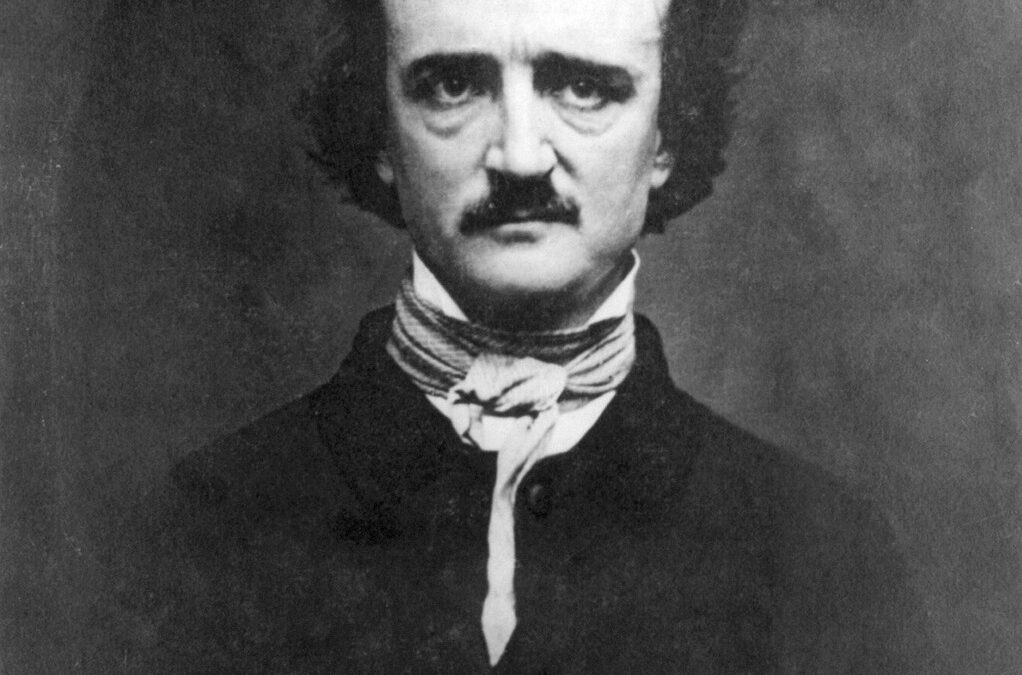 El Gato Negro – Edgar Allan Poe