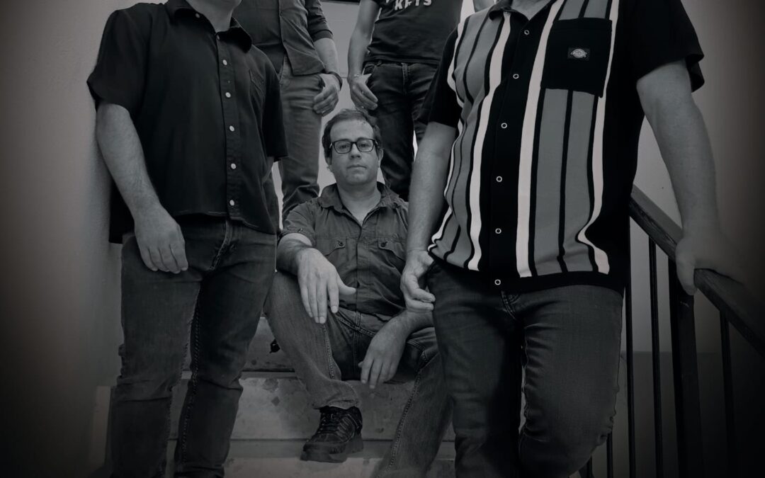 CHICO INFIERNO, tienen un destilado nuevo vídeo «TU VOZ»