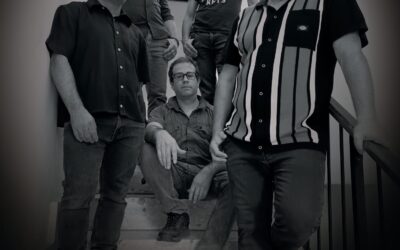 CHICO INFIERNO, tienen un destilado nuevo vídeo «TU VOZ»