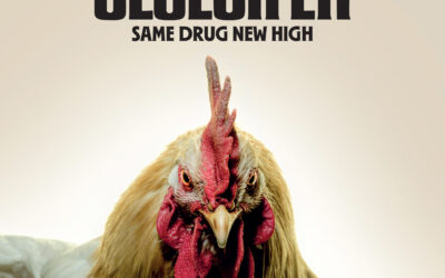 Gluecifer – Some Drug New High