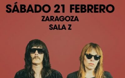 Cápsula asolarán la Sala Z el 21 de febrero