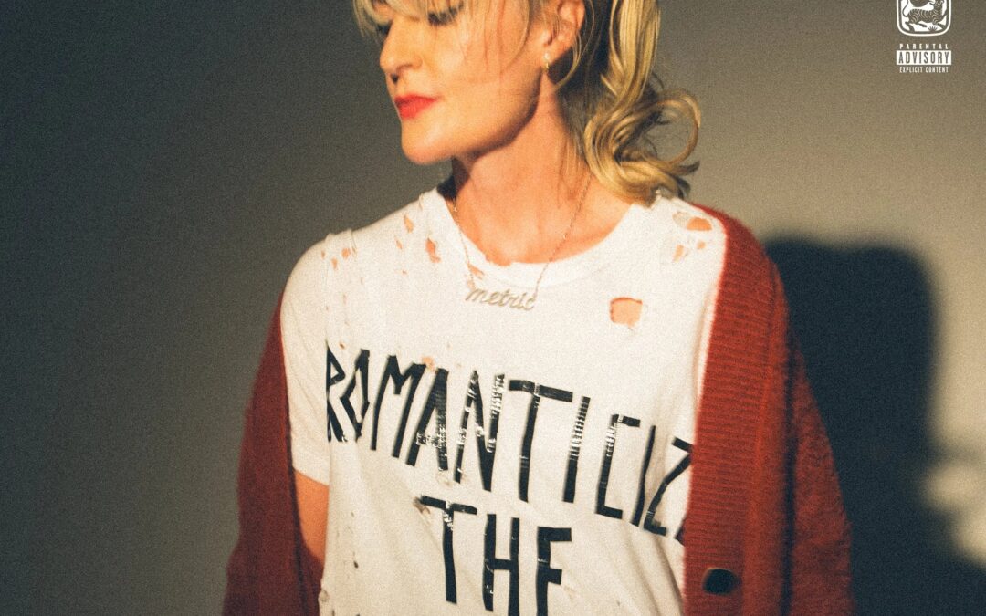 Canciones Traducidas: Victim Of Luck – Metric