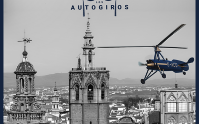 Los Autogiros debutan con «Prefiero el rock and roll»