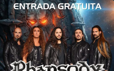 Nuevas confirmaciones para el Ripollet Rock Festival 2026