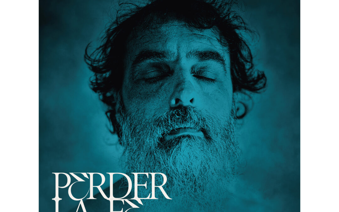 Annacrusa estrena «Perder la Fe»