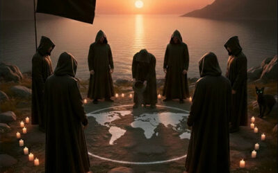 The Awaken presenta el primer adelanto de su próximo disco