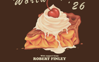 The Black Keys actuarán en Madrid en su única fecha en España