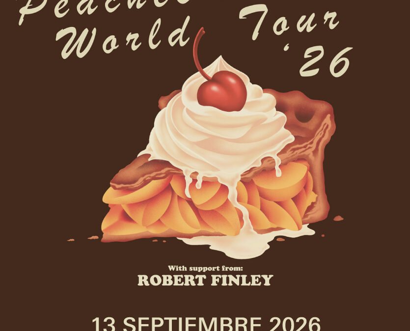 The Black Keys actuarán en Madrid en su única fecha en España