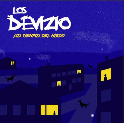 Devizio – Los tiempos del miedo (2025)