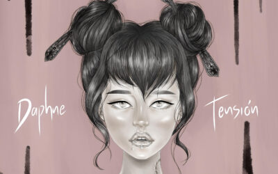 Daphne estrenan su nuevo disco «Tensión» este jueves 12
