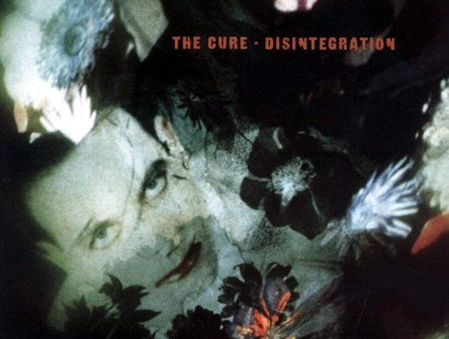 Canciones Traducidas: Lovesong – The Cure
