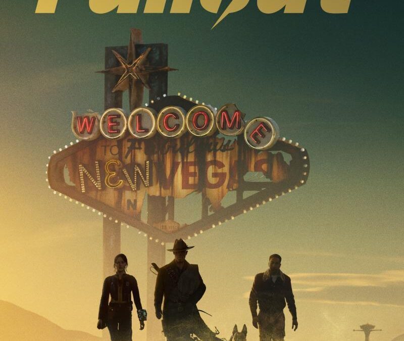 Fallout (2ª temporada)