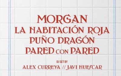 PLAZA SONORA: la Neo-Verbena llega a Zuera