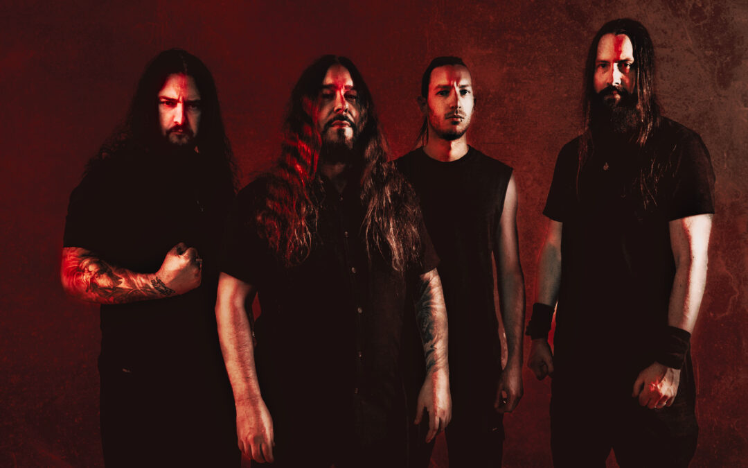 Entrevista a Kataklysm