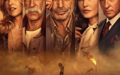 Landman: un negocio crudo (2ª temporada)