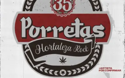 Los Porretas celebran 35 años en Pamplona