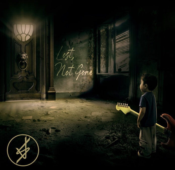 Juan Saurín Publica su nuevo single «Lost Not Gone»