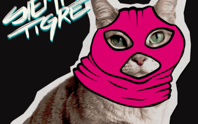 Siempre Tigre presenta su EP debut