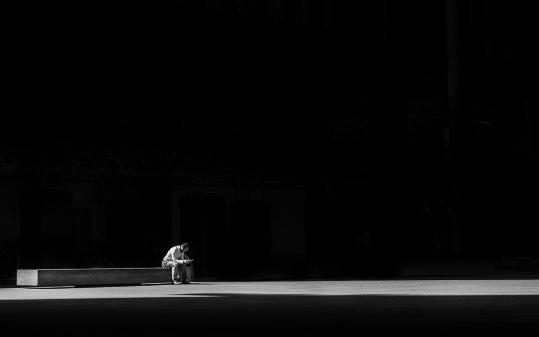 merodeando a la soledad