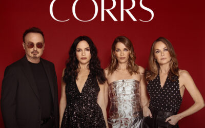 La banda irlandesa The Corrs se suma al cartel internacional de Tío Pepe Festival 2026