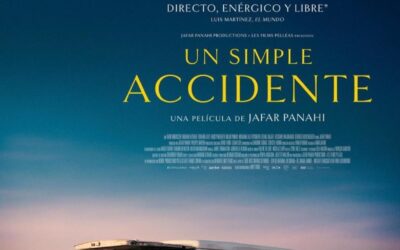 Un simple accidente