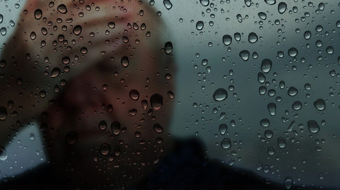 merodeando al sufrimiento