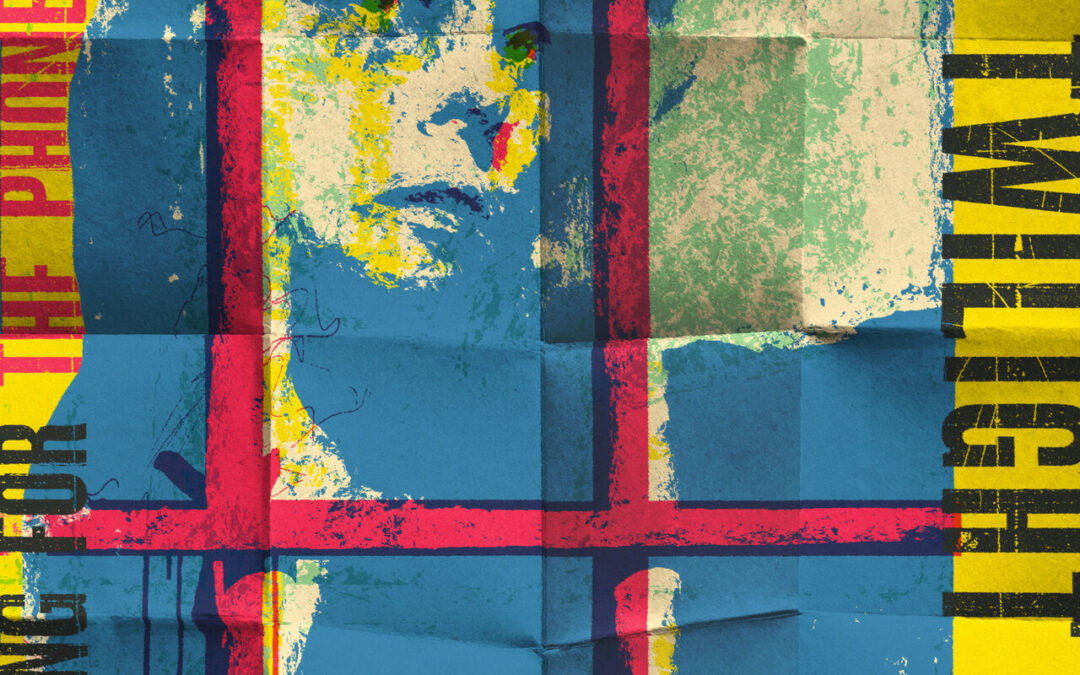 Canciones Traducidas: Waiting For The Phone Call – The Twilight Sad