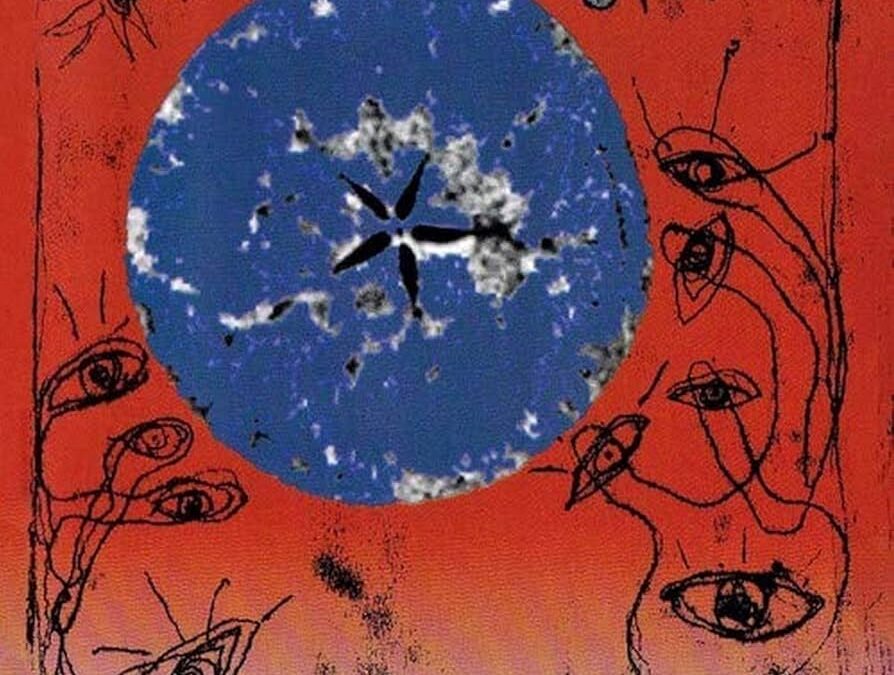 Canciones Traducidas: Friday I’m In Love – The Cure