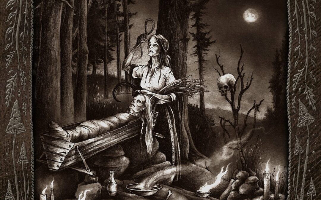 Nuevo vídeo de WitcheR