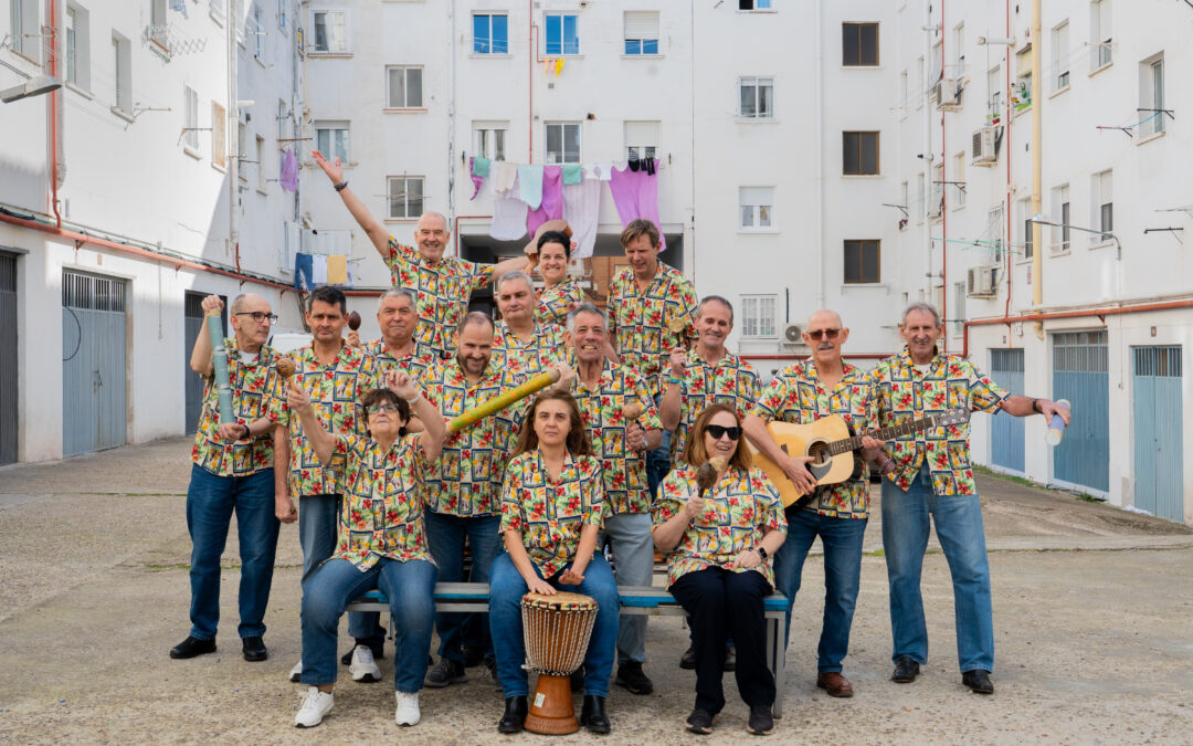 Se presenta APUESTOS OPUESTOS, en la Sede de SGAE, Madrid (J-19 Marzo)