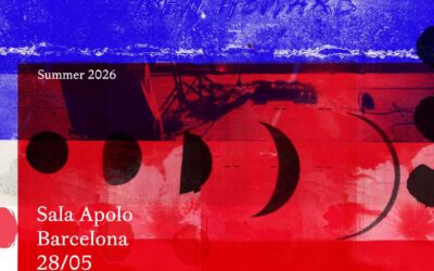 BEN HOWARD confirma una fecha única en España