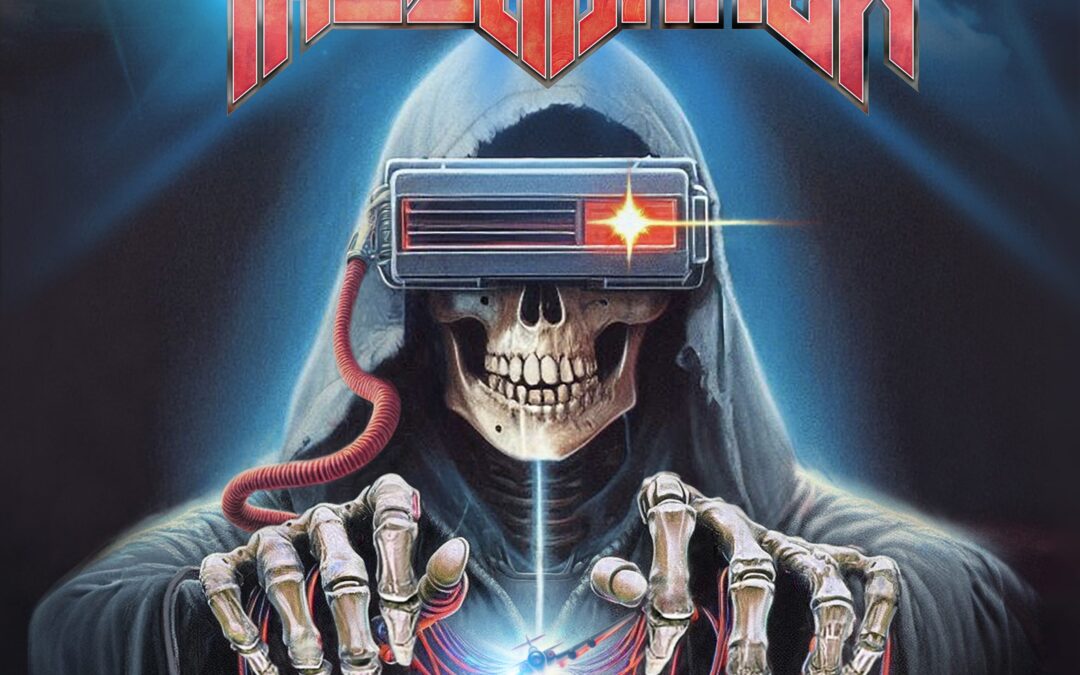 Tailgunner – Midnight Blitz