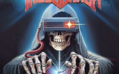 Tailgunner – Midnight Blitz