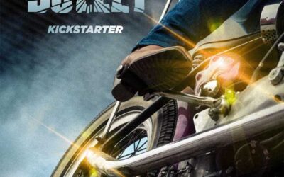 Bullet – Kickstarter