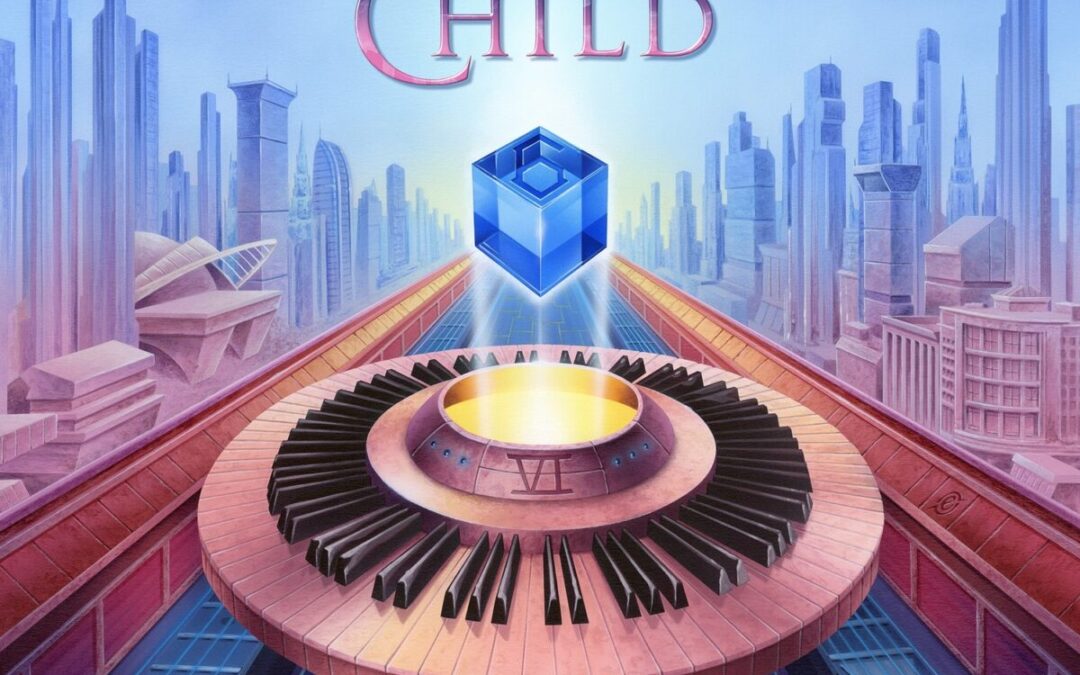 Autumn’s Child – Melody Lane