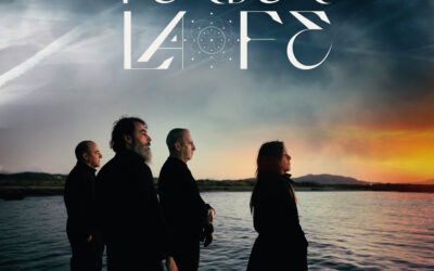 Annacrusa presenta su tercer álbum «Perder La Fe»